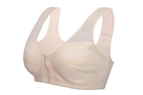 Top 12 Best Bras For The Elderly Detailed Reviews