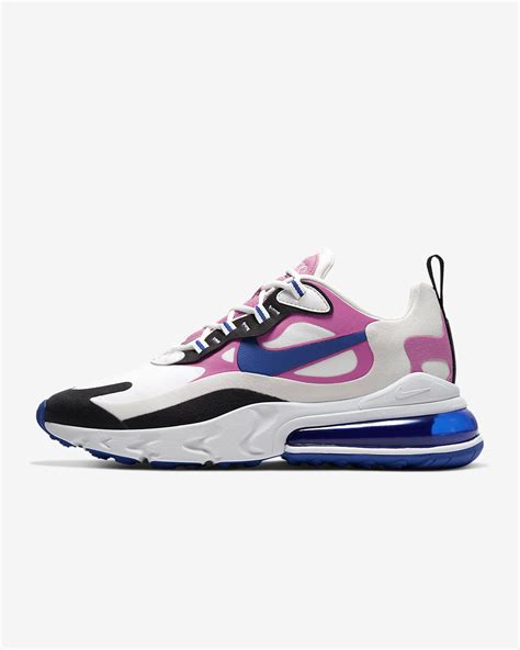 Nike Air Max 270 React Women S Shoe