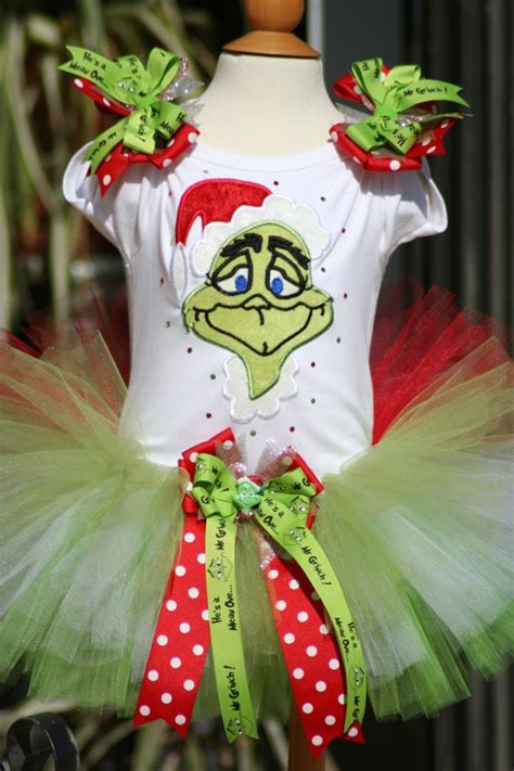 grinch too cute and grinch heart on pinterest
