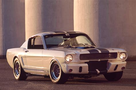 ford mustang shelby gt  prototype classic  muscle