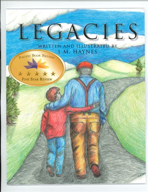 legacies pacific book review  book review service