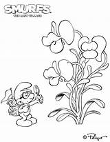 Smurfen Smurfs Village Lost Fun Kids Het Verloren Dorp Coloring Pages sketch template