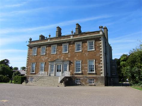 newbridge house donabate county dublin  curious ireland