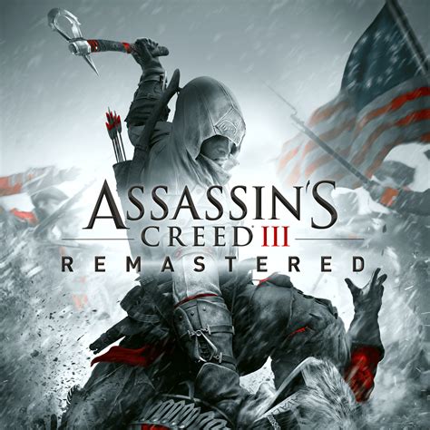 Assassin S Creed® Iii Remastered