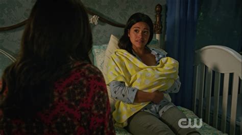 lacey parr getting it right birth and breastfeeding in jane the virgin