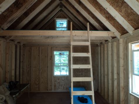 general building  small cabin forum