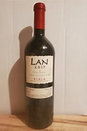 Image result for La Rioja LAN a Mano Edición Limitada. Size: 123 x 185. Source: www.cellartracker.com