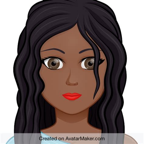 Avatar Maker Create Your Own Avatar Online Create Your