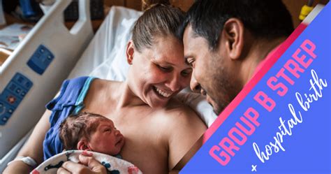 Positive For Group B Strep Here S What It Means For Your