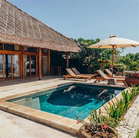 best bali surf hotels luxury uluwatu surf villas stoked