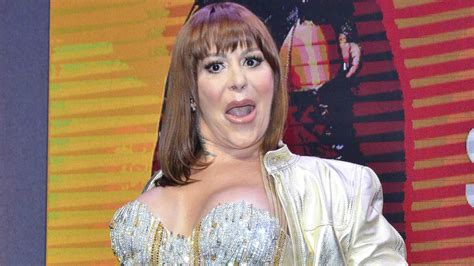 la saga alejandra guzman tiene nuevo encontronazo  reportero