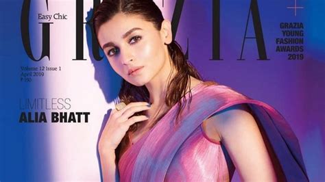 alia bhatt hot photoshoot for grazia india magazine ultra