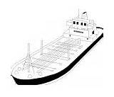 Ships Coloring Lefties Pc sketch template