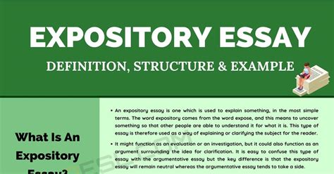 expository research topics  expository essay topics