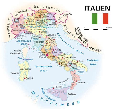 italien kooperation international forschung wissen innovation