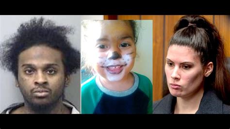 michigan stepdad and mom charged with killing 3 year old son youtube