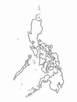 Map Philippine Philippines Drawing Sketch Outline Label Resolution High Maps Getdrawings Drawings Paintingvalley sketch template