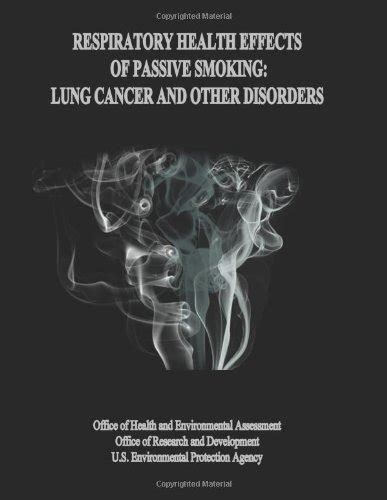e book download respiratory health effects of passive smoking lung