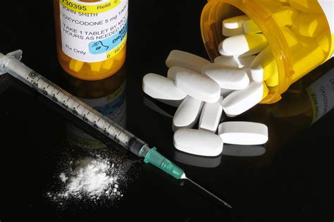 opioid related unintentional deaths  suicides  increased   psychiatry advisor