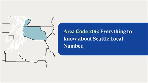area code  seattle local phone numbers justcall blog