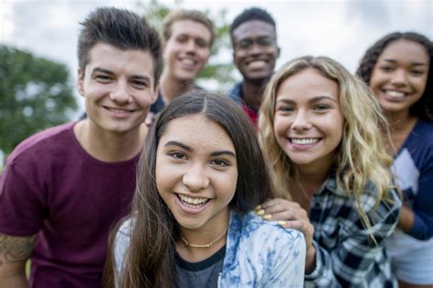 teens  foster care     imom