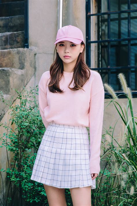 kfashion tumblr moda corea moda koreana moda