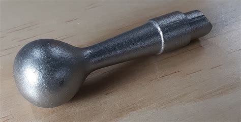 plain universal replacement bolt handle dakota  reamer rentals