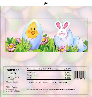 gifts   wow fun crafts  gift ideas  printable easter