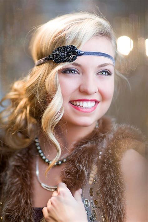 the 25 best 1920s long hair ideas on pinterest flapper hairstyles costumes 1920s themed