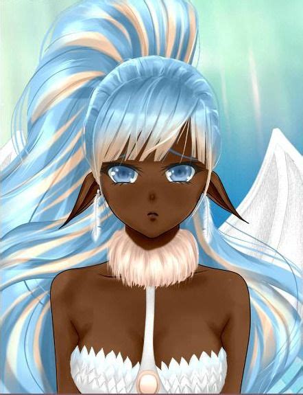 691 best brown skin anime images in 2020 anime brown skin dark skin