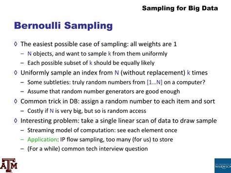 sampling  big data powerpoint    id