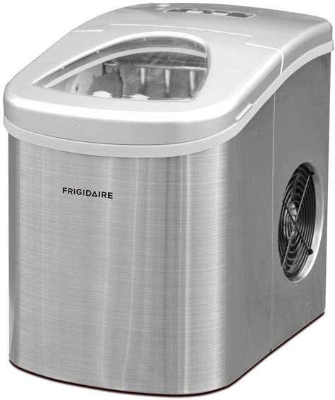 frigidaire counter top ice maker searching solitude