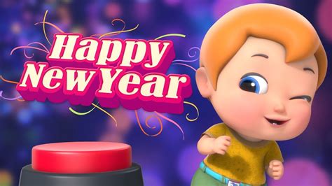 Happy New Year Funny Animated Cartoon New Year Funny
