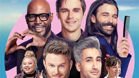 queer eye goes to japan what to expect from the new season on netflix