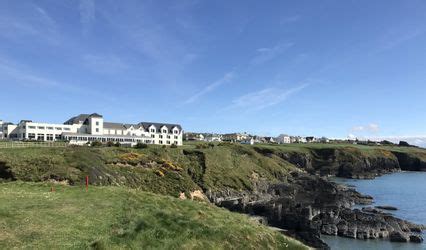 cliff hotel spa wedding venue cardigan pembrokeshire hitchedcouk