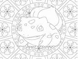 Bulbasaur Pikachu Craftwhack Toppng Raskrasil sketch template