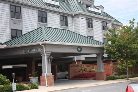 reviews  bellmoor inn  spa spa  delaware trustreviewerscom