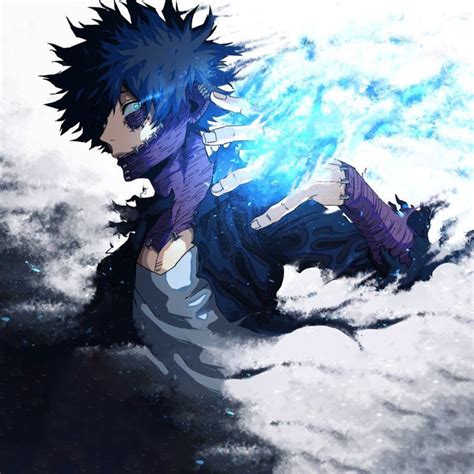 dabi pfp