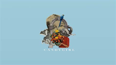 Candygirl Entrance Official Audio Youtube