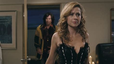 Naked Jenna Fischer In Blades Of Glory
