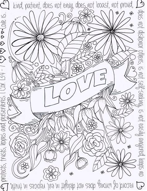 corinthians    coloring pages reedaxanderson