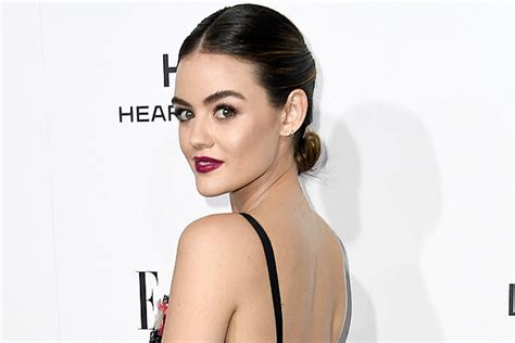 lucy hale threatens to sue site for publishing racy photos