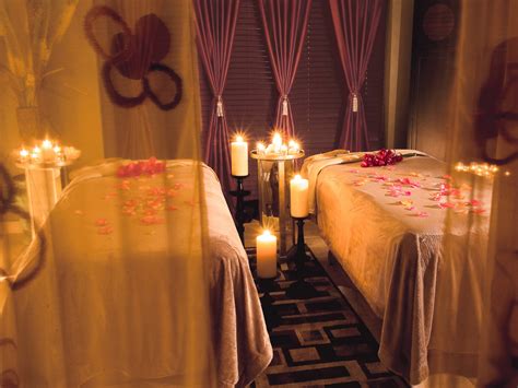 Houstons Best Spas Massages And Settings That Make Stress Melt Away