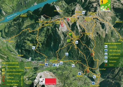 wanderkarte aeugstenbahn ennendaaeugstenbahn ennenda