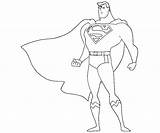 Coloring Superman Printable Superhero Pages Outline Clipart Drawing Easy Cartoon Drawings Symbol Logo Library Characters Man Draw Clip Top Superheroes sketch template