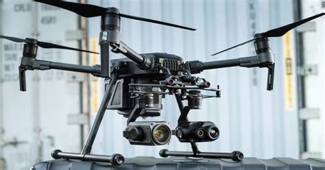 dji loses big share  commercial drone market