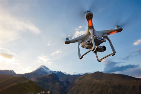 drone guidance set  target asset management ground engineering