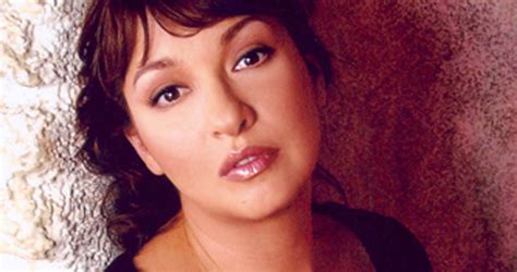 Fallece Elizabeth Peña A Los 55 Años La Cabecita