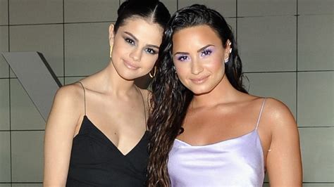 Demi Lovato Reportedly Felt Her Friendship With Selena