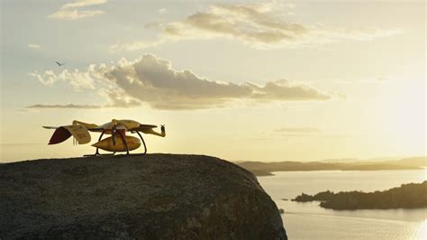 german drone startup wingcopter receives  digit investment  continue saving lives eu